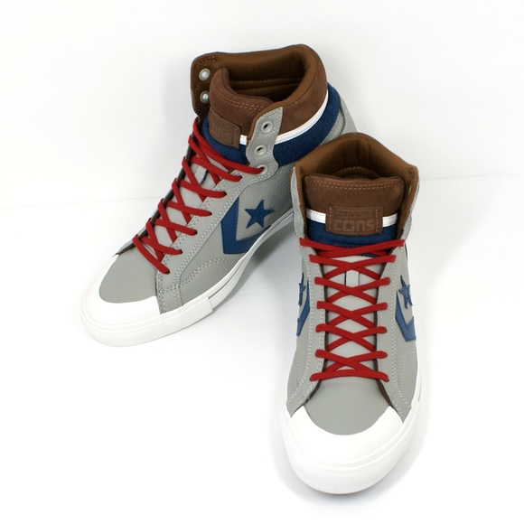converse pro blaze hi